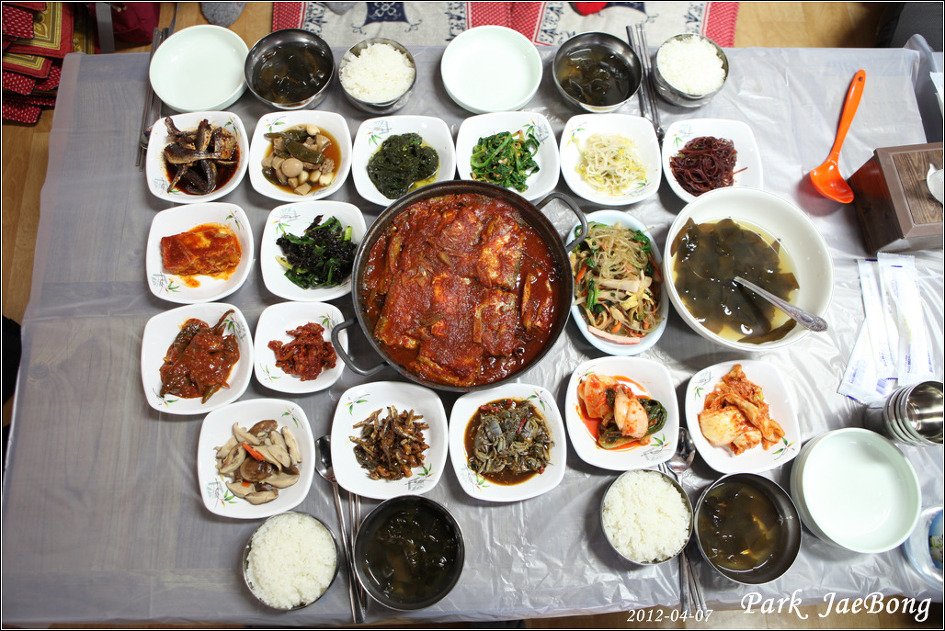 진초원 이미지