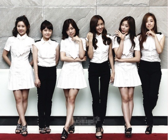티아라 이미지