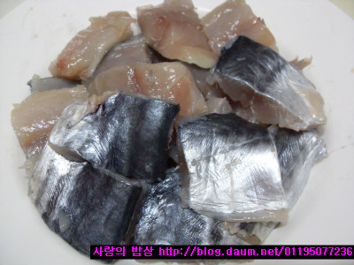 푸른식탁 이미지