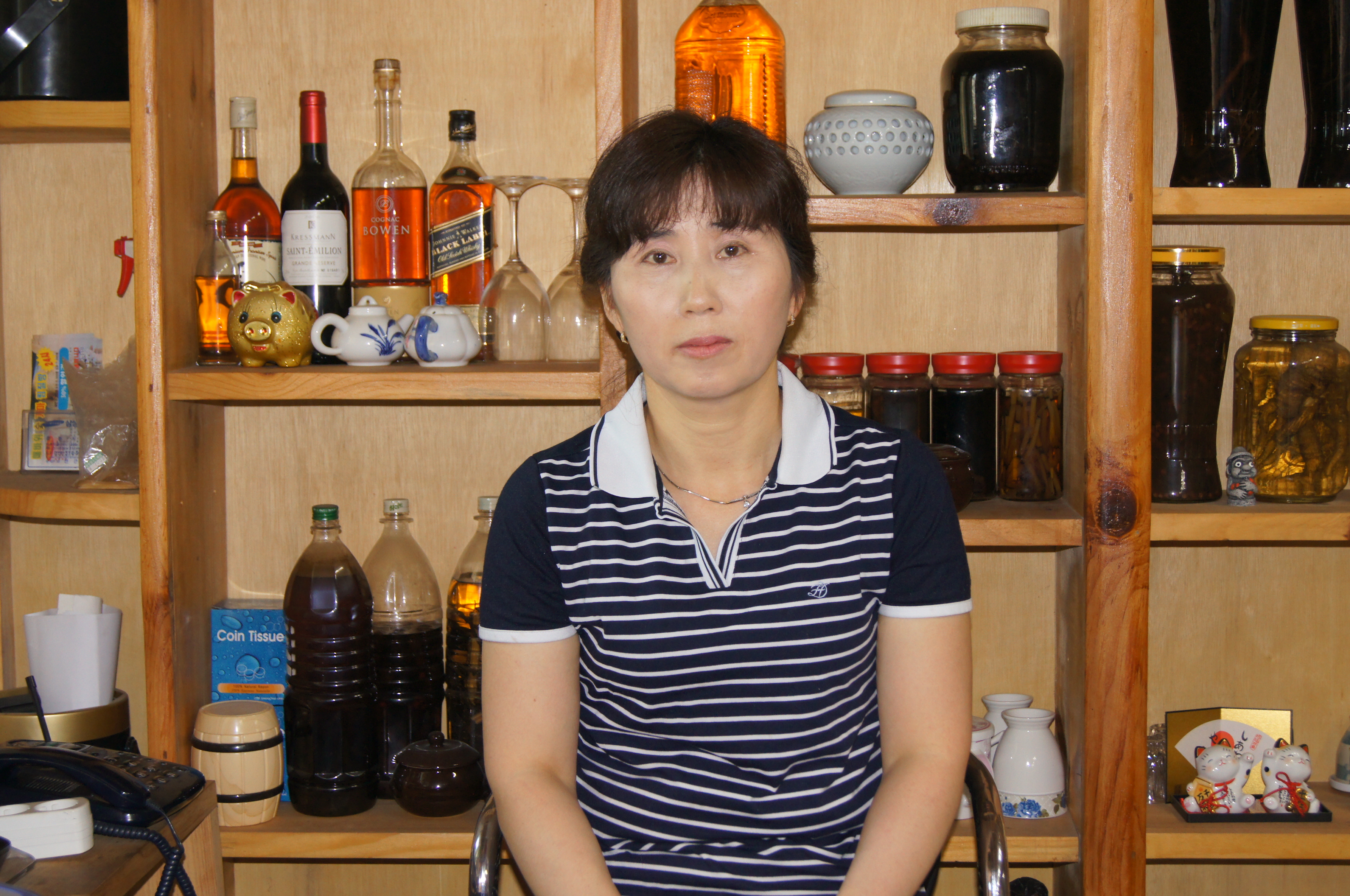옛날보신탕 이미지