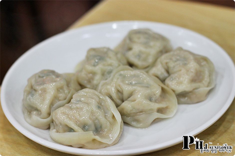 신촌맛집/이대맛집/연대맛집-개성만두와 냉면의 환상적인 만남-함흥냉면