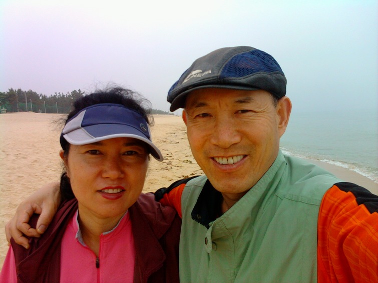 주문진항/권금성/옛오색령/진고개에서