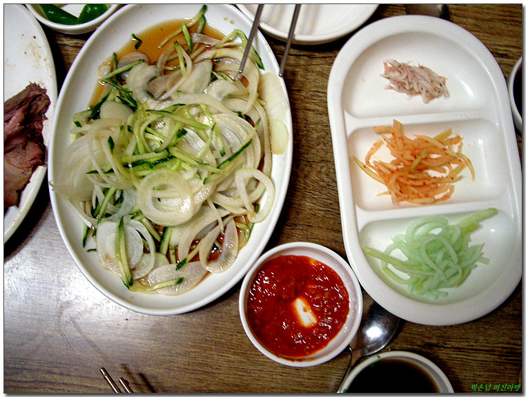 서대시장족발 이미지