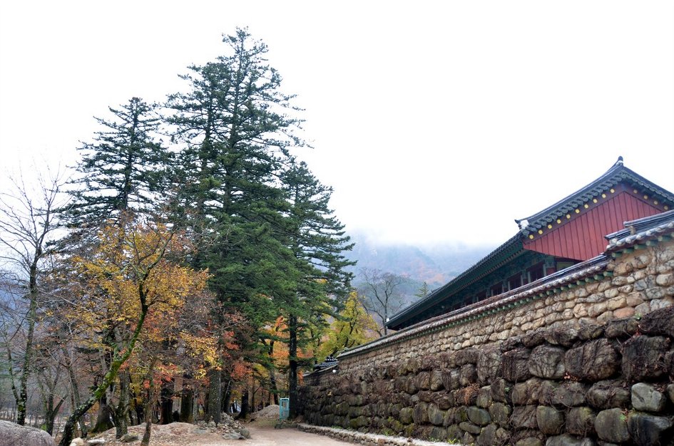 <463차 산행>울산바위 등반