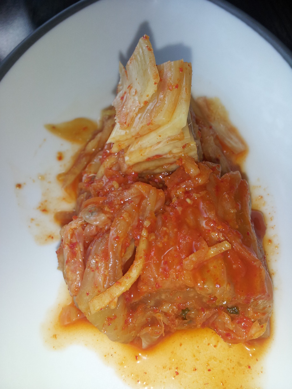 개성삼계탕 이미지