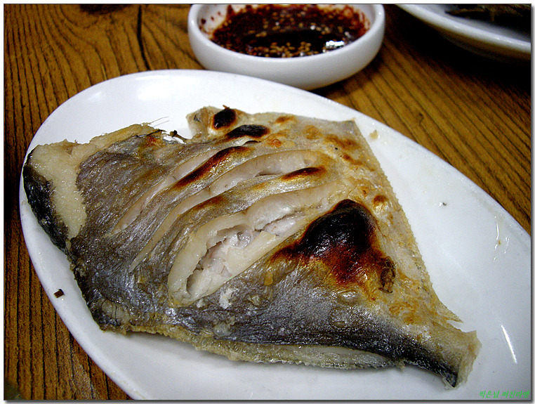 천지식당 이미지