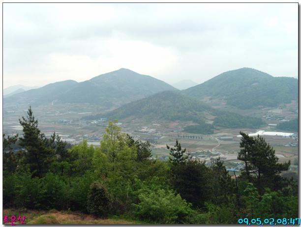 계백주유소 이미지