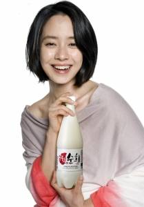 막걸리달 이미지