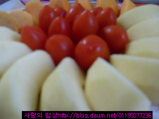 효부 며느리인 동서가 만든 시어머님 생신상차림