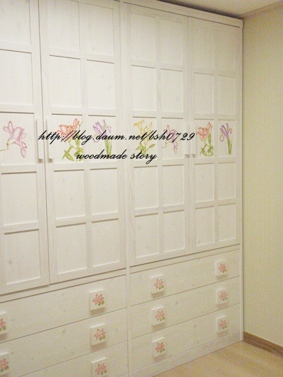 hari151 댁 가구 들어가는 날