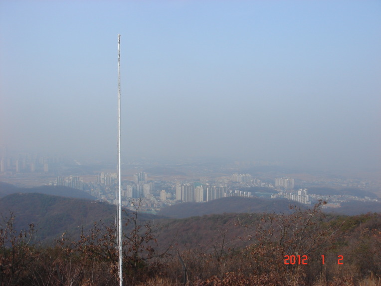 남동주유소 이미지