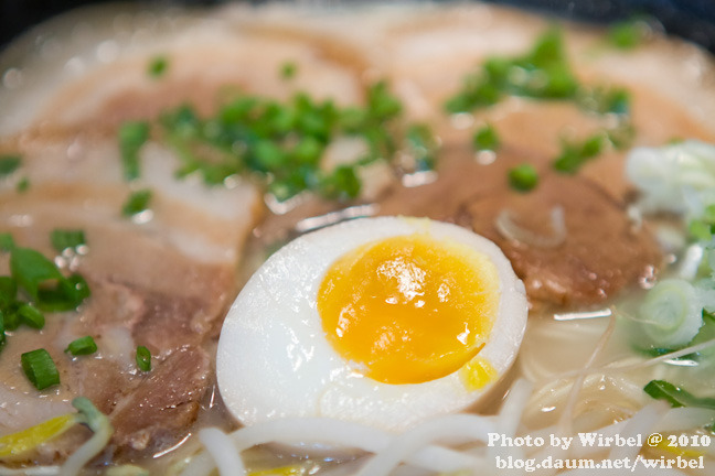 [강남역맛집] 유타로 - 냉라멘과 오코노미야끼가 맛난 일본식 라멘 전문점