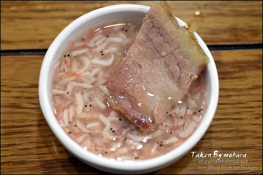 서울돼지국밥 이미지