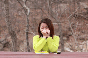 좋은 날 - 아이유