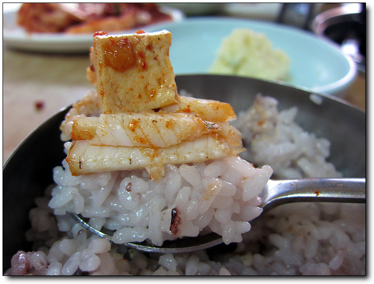 행운식당 이미지