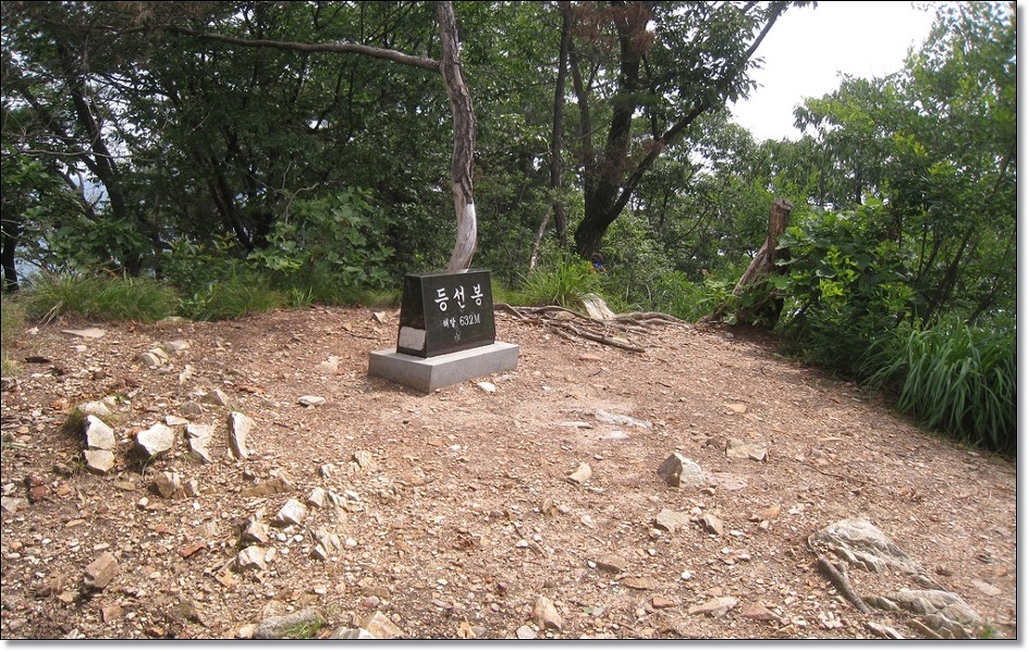 삼악산막국수 이미지