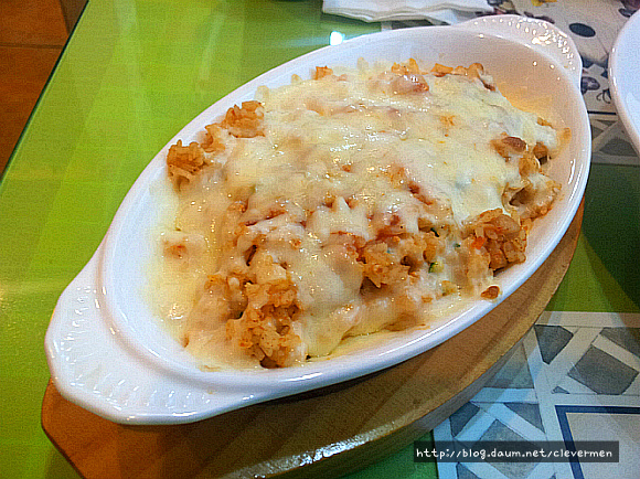 김해맛집 : 서상동 맛집 // 시칠리아 온니 조르노 - 셋트메뉴만 주문하게 되는 곳..!!