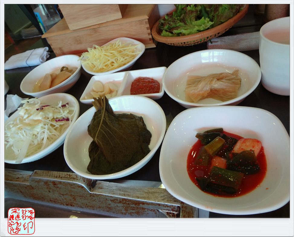 송탄식당 이미지