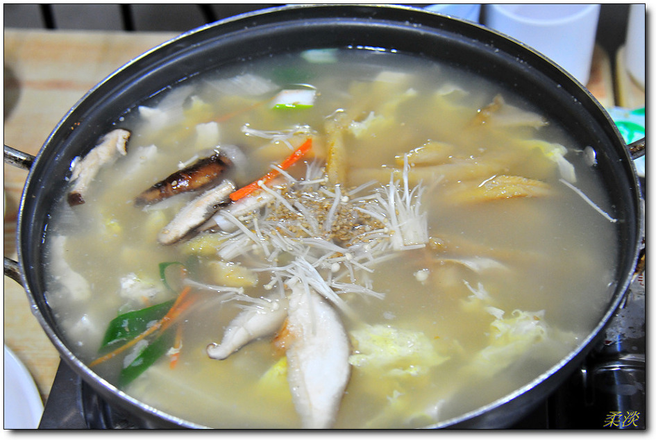 용대리황태해장국 이미지