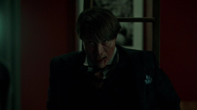 본격침샘어택미드 한니발(Hannibal) 시즌1 에피8 Formage (4/4) | 인스티즈