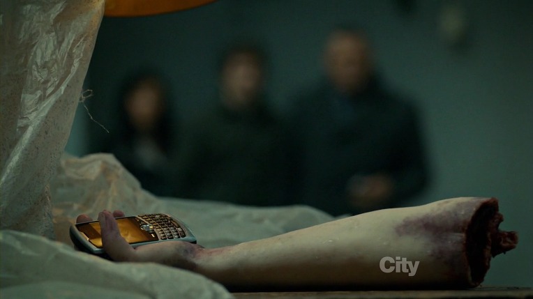 본격침샘어택미드 한니발 (Hannibal) 시즌1 에피6 Entree (3/3) *잔인주의* | 인스티즈