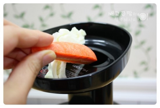 핫바랑 어묵이랑 이미지