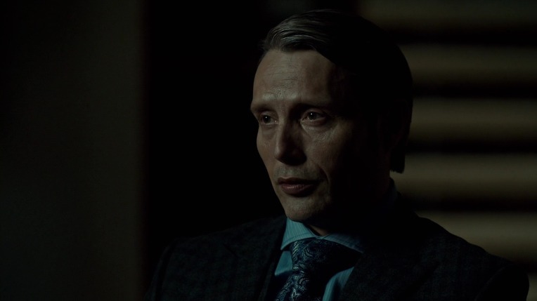 본격침샘어택미드 한니발(Hannibal) 시즌1 에피8 Fromage (1/4) | 인스티즈