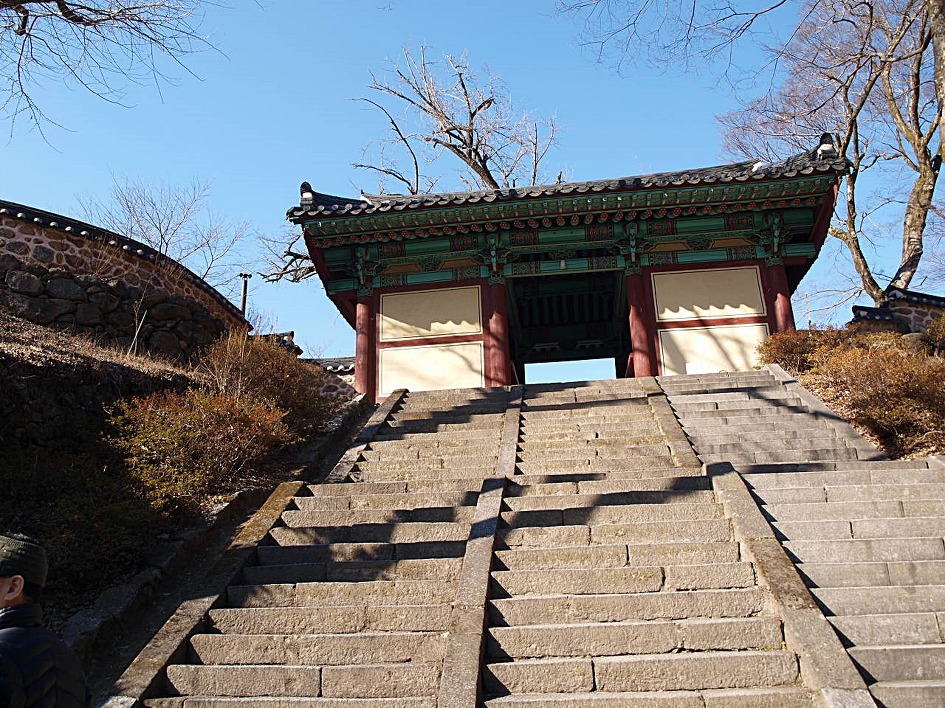 지리산 천은사
