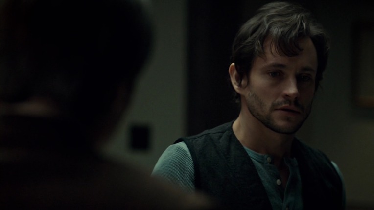 본격침샘어택미드 한니발(Hannibal) 시즌1 에피8 Formage (3/4) | 인스티즈
