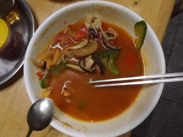 평안반점 이미지