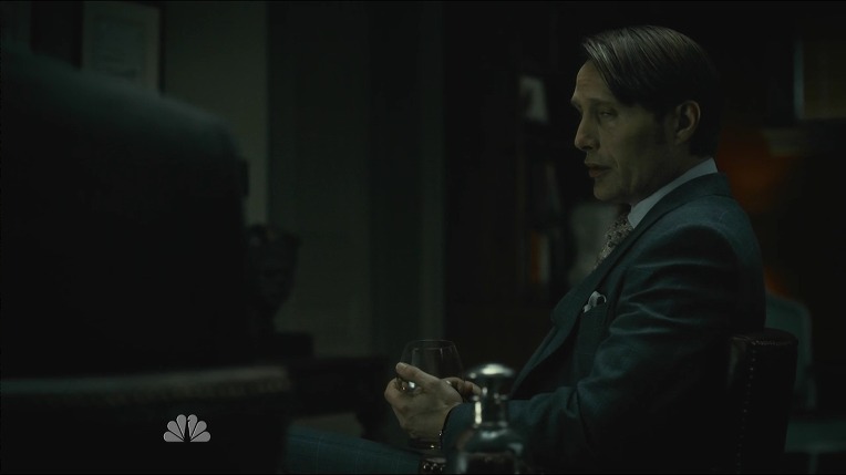 본격침샘어택미드 한니발 (Hannibal) 시즌1 에피10 Buffet Froid (3/5) *잔인주의* | 인스티즈