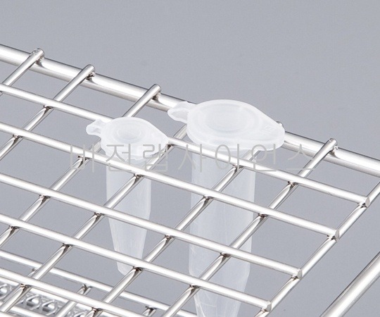 TUBE RACKS,튜브랙(스테인레스제) 