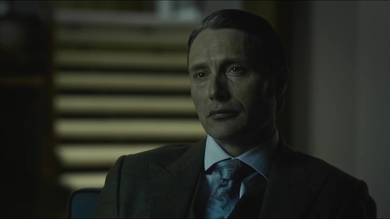 본격침샘어택미드 한니발 (Hannibal) 시즌1 에피11 Roti (4/4) | 인스티즈
