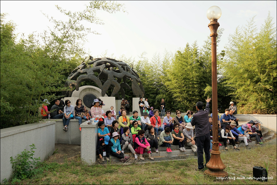 천도교 수도회 제4차 수련 (1편) 이미지