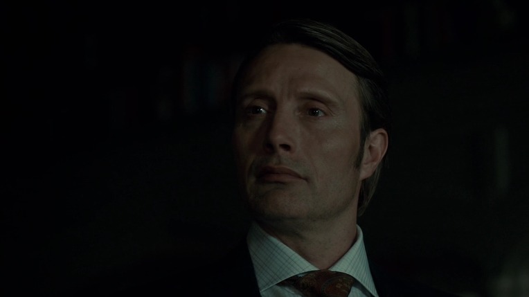 본격침샘어택미드 한니발(Hannibal) 시즌1 에피8 Formage (4/4) | 인스티즈