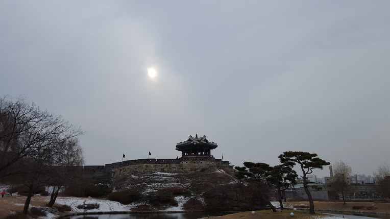 사무량심 발원문