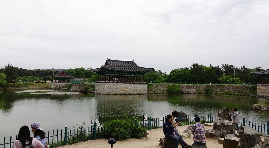 동궁 이미지