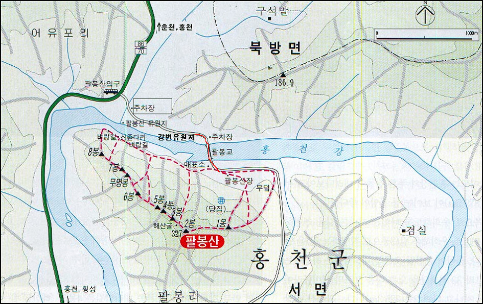 서부관광주유소 이미지