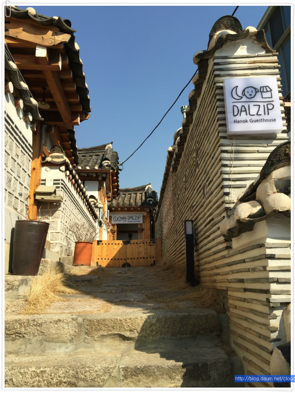 [친구야 정말 보고 싶다 # 7] 북촌 한옥 마을도 친구와 같이 거닐어보고,,(북촌한옥마을/서울)