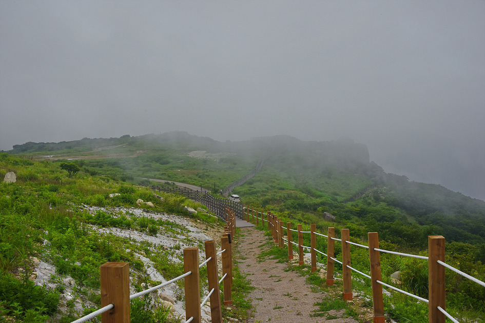 <535차> 천성산 원효봉
