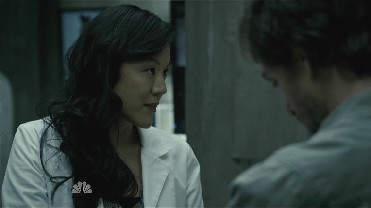 본격침샘어택미드 한니발(Hannibal) 시즌1 에피9 Trou Normand *시체주의* (2/3) | 인스티즈