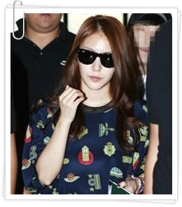 유행헤어스타일