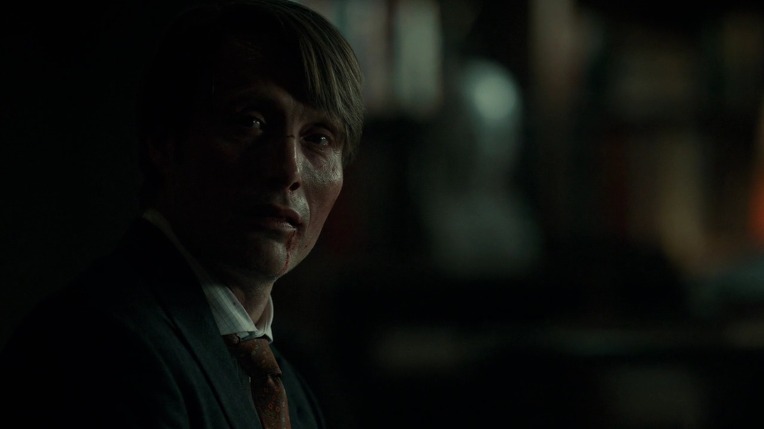 본격침샘어택미드 한니발(Hannibal) 시즌1 에피8 Formage (4/4) | 인스티즈
