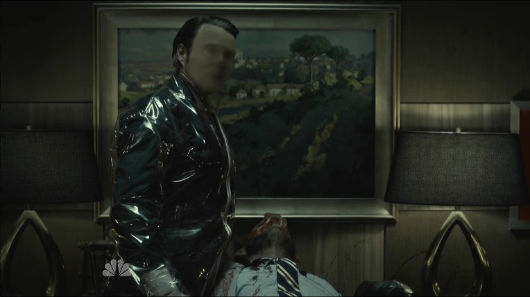 본격침샘어택미드 한니발 (Hannibal) 시즌1 에피10 Buffet Froid (5/5) *잔인주의* | 인스티즈