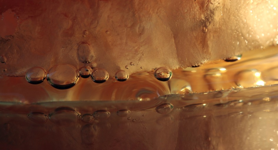 자기의 역을 끝까지 해 내는 모습