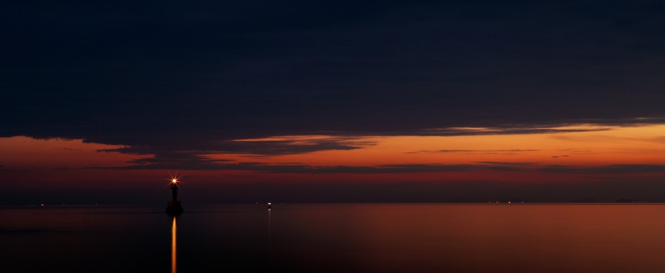 Seven Narcissi 사진전 (2012. 9. 12 - 9. 18)-등대