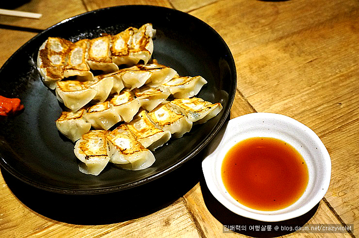[오사카 맛집] 그랜드 프론트 오사카의 추천 식당 슌코쿠 슌사이 + 나이트 라이프 명소 UMEKITA FLOOR