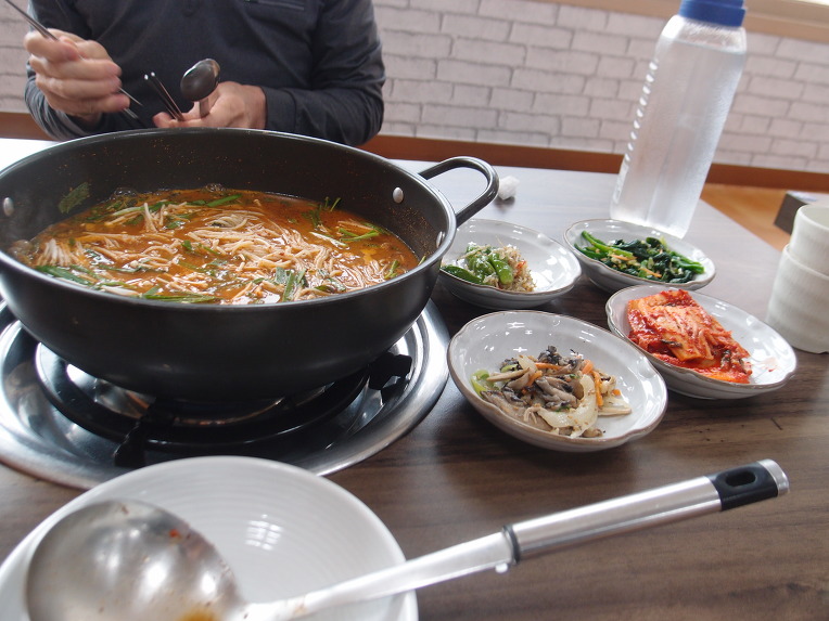 생거진천 자연휴양림 이미지
