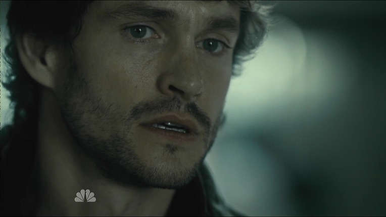본격침샘어택미드 한니발 (Hannibal) 시즌1 에피12 Releves (2/5) | 인스티즈