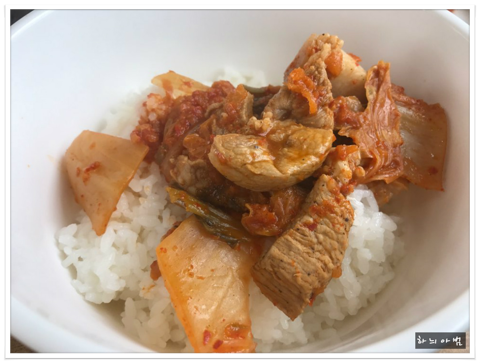일품생고기두루치기 이미지